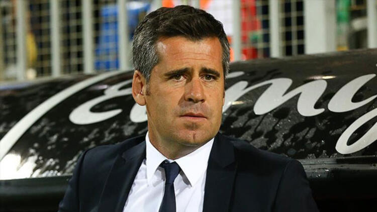 Son Dakika | Fenerbahçenin listesindeki teknik direktöre Süper Ligden teklif