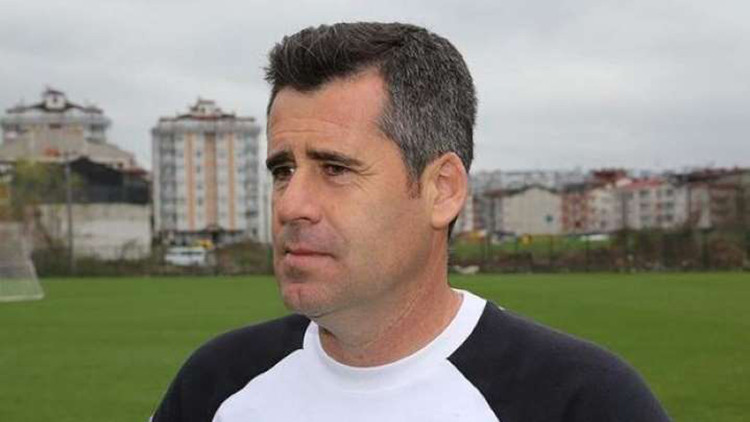 Son Dakika | Fenerbahçenin listesindeki teknik direktöre Süper Ligden teklif