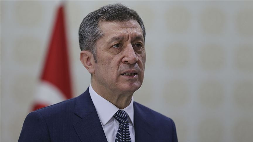 ZİYA SELÇUK NE DEDİ