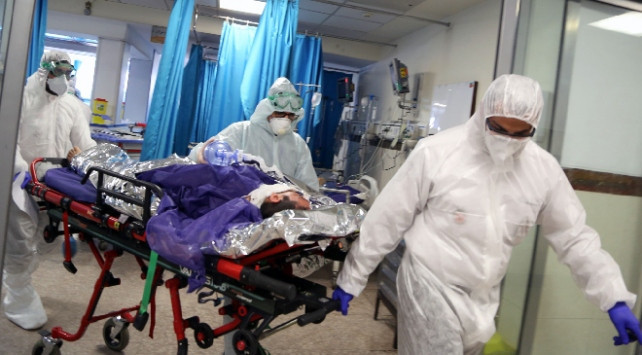 Dikkat çeken rapor sızdı: Tüm oklar Çine çevrildi