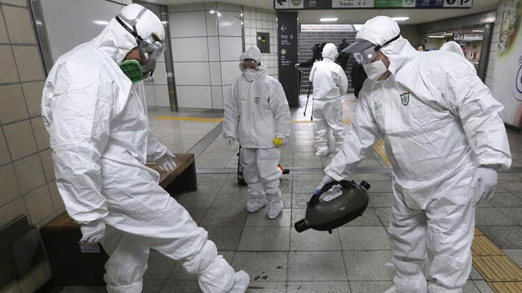 Dikkat çeken rapor sızdı: Tüm oklar Çine çevrildi