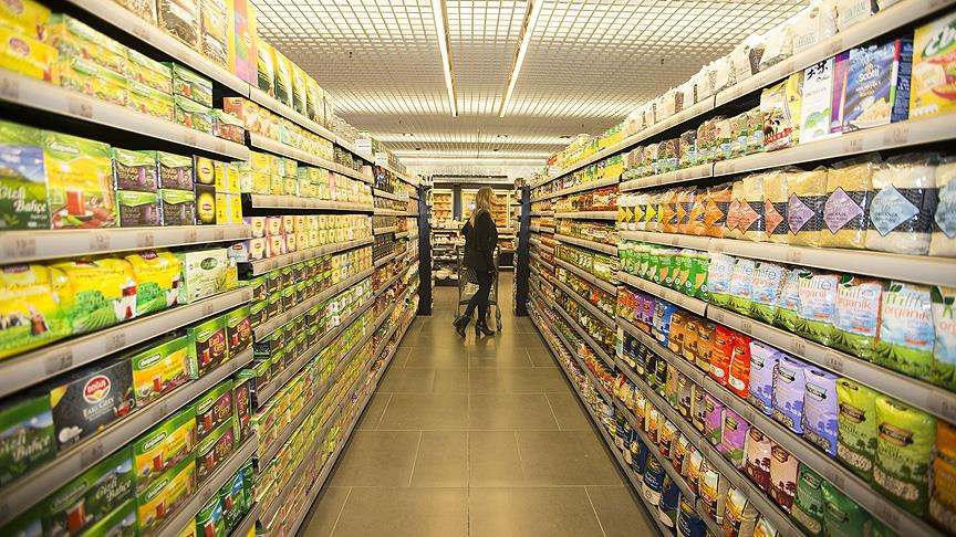 NİSAN ENFLASYON ORANI AÇIKLANDI NİSAN ENFLASYON ORANI AÇIKLANDI