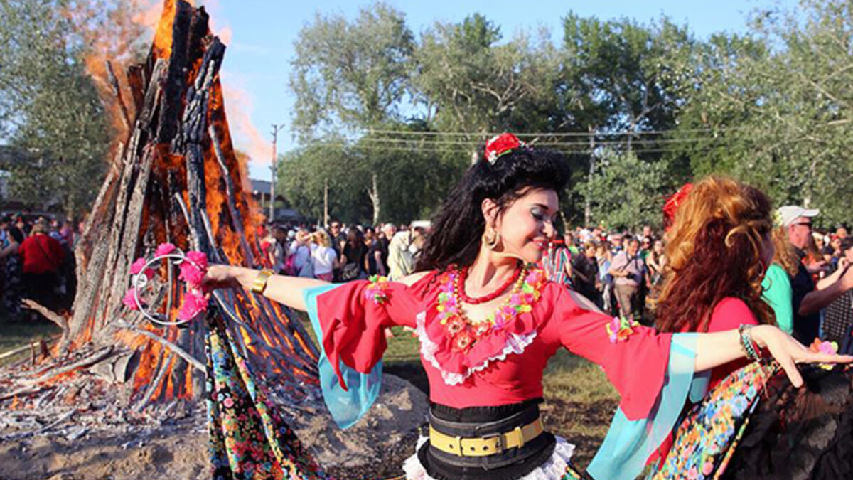 HIDIRELLEZ NE ZAMAN KUTLANACAK