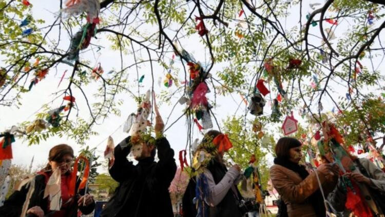 Hıdırellez nedir 2020 Hıdırellez günü ne zaman, neler yapılır