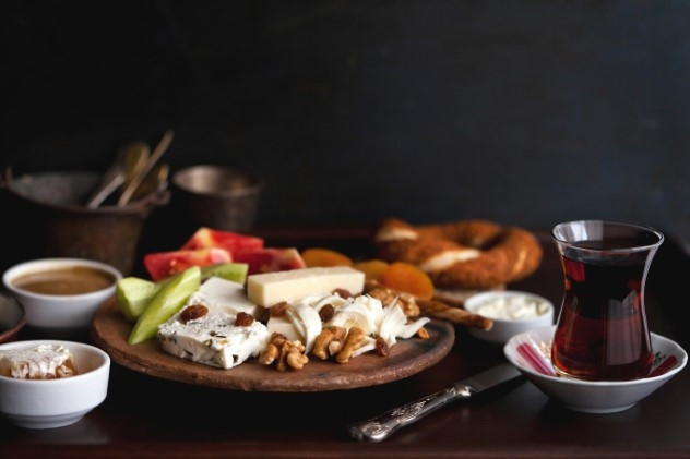 Sahur için 7 altın tüyo: Sahur için 7 altın tüyo: