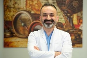 Bülent Çakmak