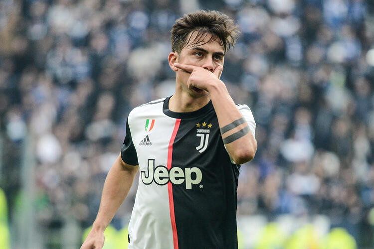 Paulo Dybalanın corona virüs test sonucu 7 haftadır pozitif çıkıyor