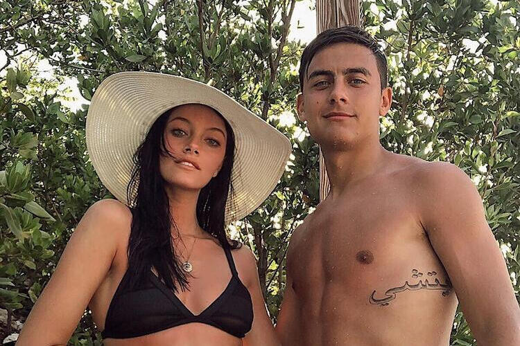 Paulo Dybalanın corona virüs test sonucu 7 haftadır pozitif çıkıyor