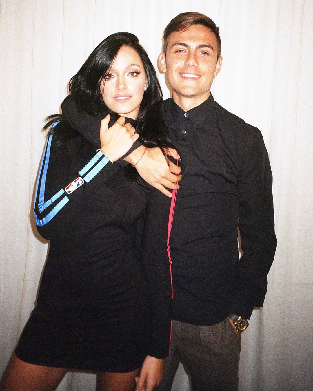 Paulo Dybalanın corona virüs test sonucu 7 haftadır pozitif çıkıyor