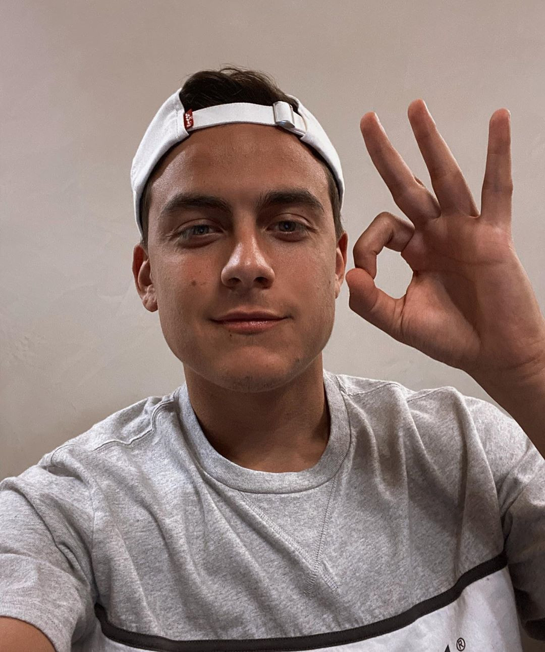 Paulo Dybalanın corona virüs test sonucu 7 haftadır pozitif çıkıyor