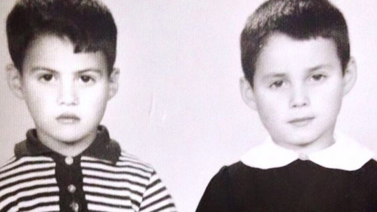 KÜÇÜĞÜN BAKIŞLARI DEĞİŞMEMİŞ