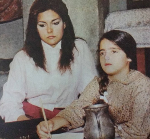 KONUŞULAN DİZİLER