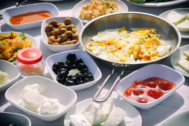 Sahura kalkmadan oruç tutmayın