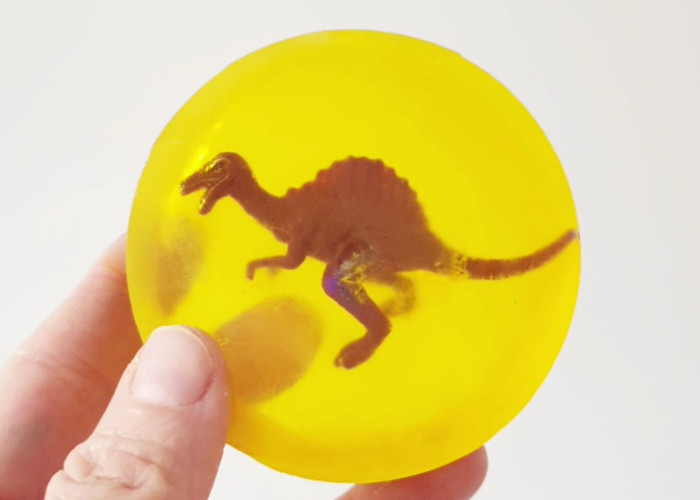 Gerekli malzemeler şöyle