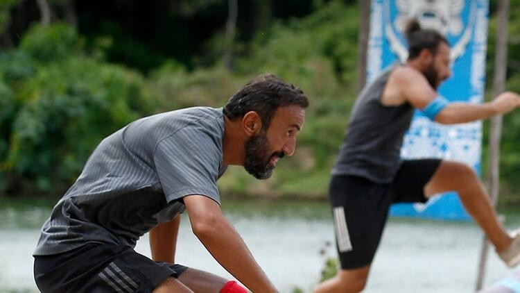 SURVİVOR FİNALİ NE ZAMAN