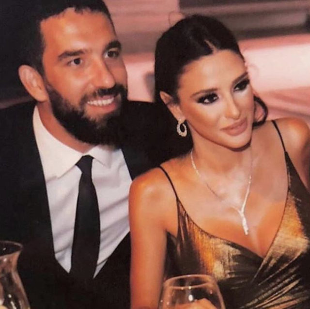 Arda Turan: Çok hata yaptım, bedelini ödüyorum