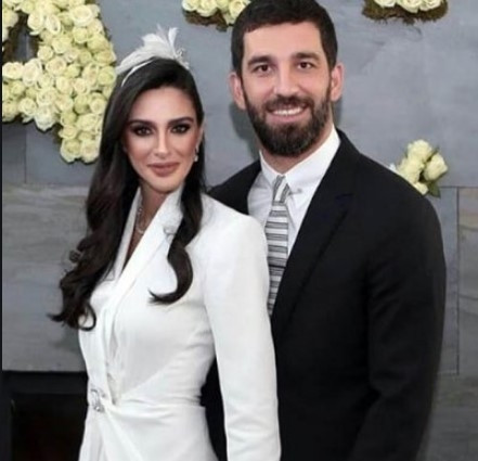 Arda Turan: Çok hata yaptım, bedelini ödüyorum