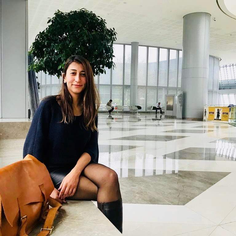 Son dakika | Meksikada mahsur kalan Milli sporcu Fatma Uruktan mesaj... Son dakika | Meksikada mahsur kalan Milli sporcu Fatma Uruktan mesaj...