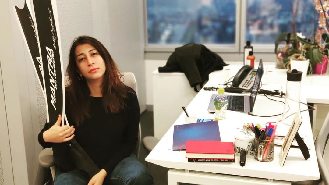 Son dakika | Meksikada mahsur kalan Milli sporcu Fatma Uruktan mesaj... Son dakika | Meksikada mahsur kalan Milli sporcu Fatma Uruktan mesaj...