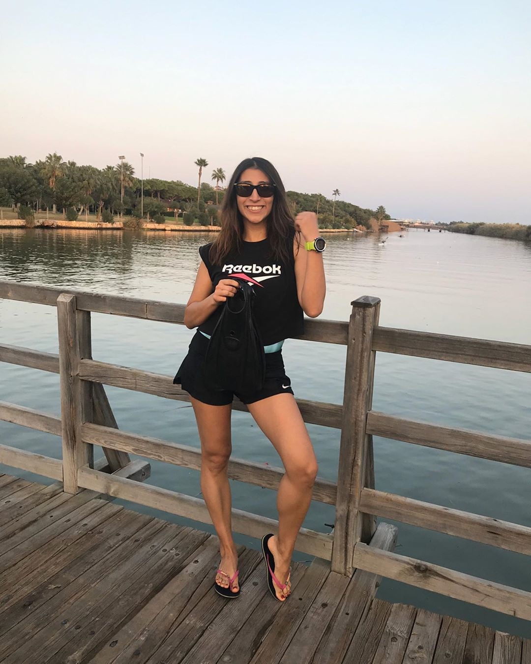 Son dakika | Meksikada mahsur kalan Milli sporcu Fatma Uruktan mesaj... Son dakika | Meksikada mahsur kalan Milli sporcu Fatma Uruktan mesaj...