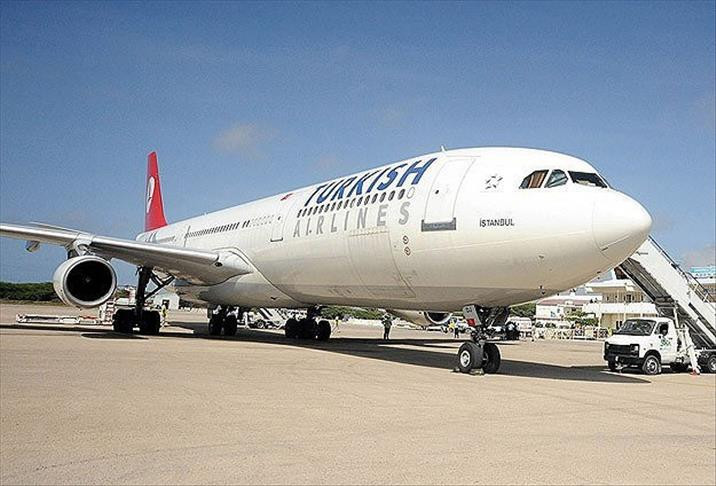 UÇUŞLAR KADEMELİ BAŞLAYACAK