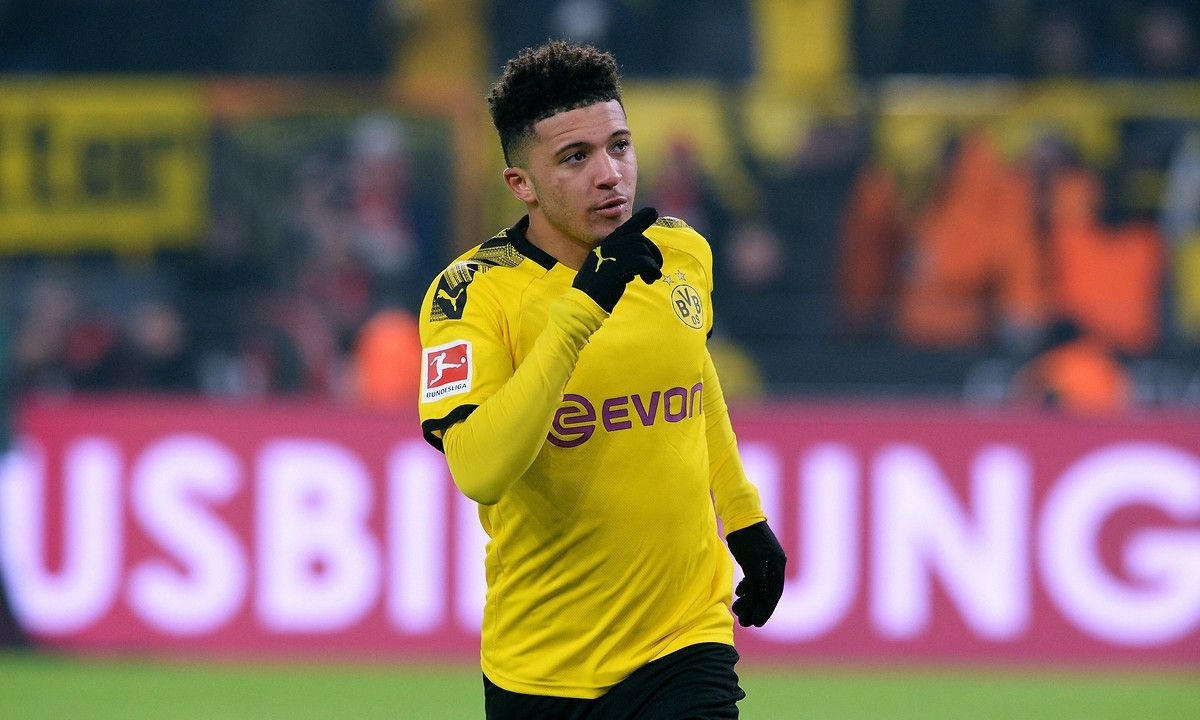 Jadon Sancho (Dortmund) 139 milyon 121 milyon (-13.4) 127 milyon (-8.5)