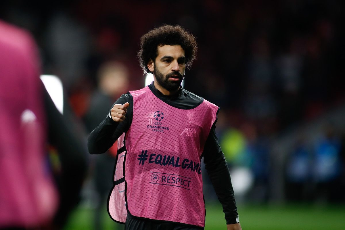 Mohamed Salah (Liverpool) 155 milyon 124 milyon (-19.8) 131 milyon (15.6)