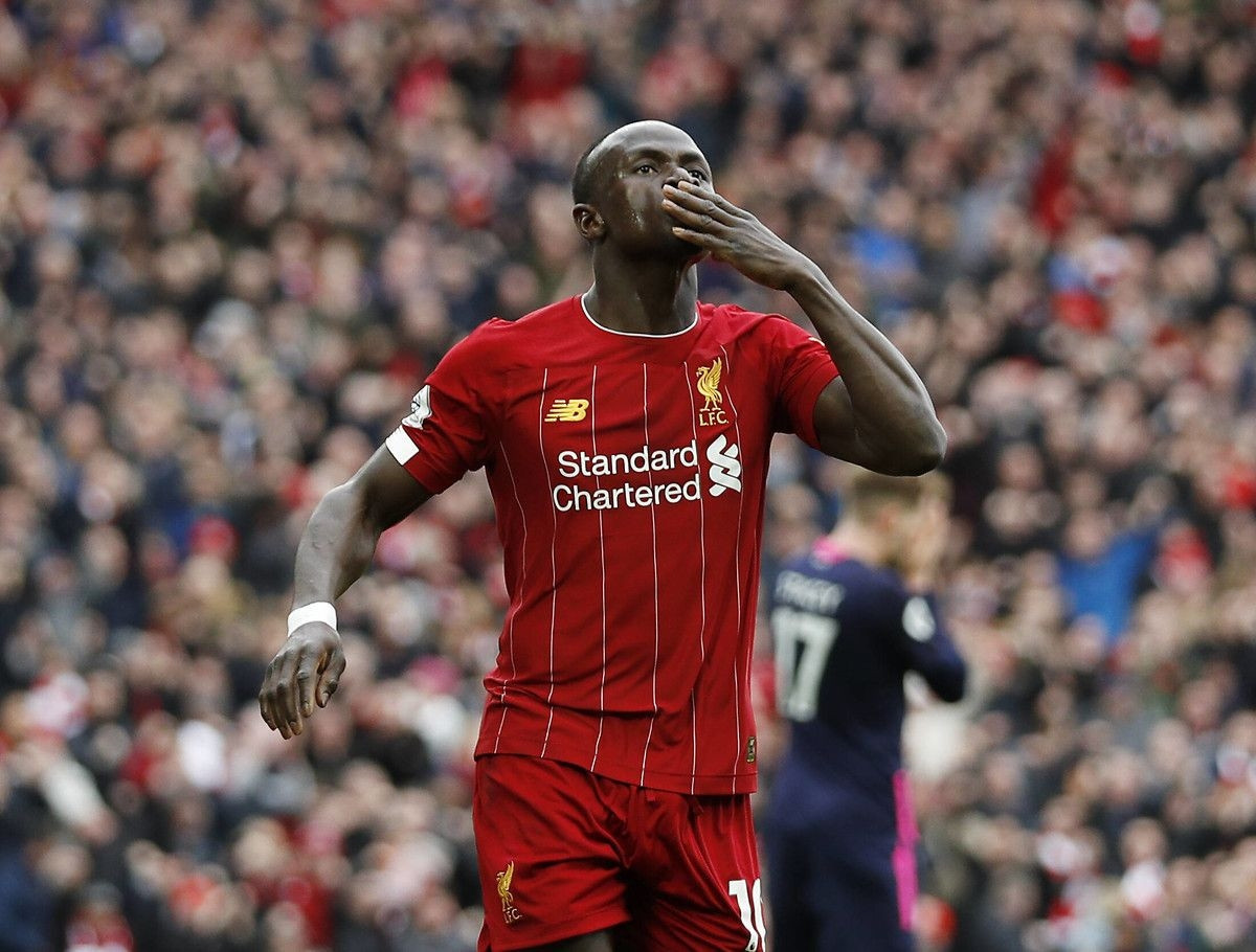 Sadio Mane (Liverpool) 141 milyon 116 milyon (-17.3) 123 milyon (-12.9)
