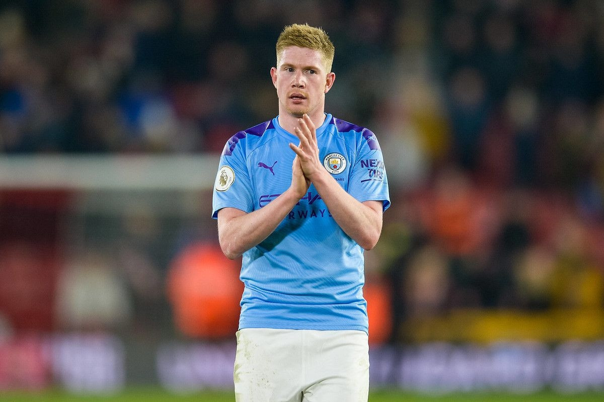Kevin De Bruyne (M.City) 130 milyon 99 milyon (-24.0) 112 milyon (14.0)