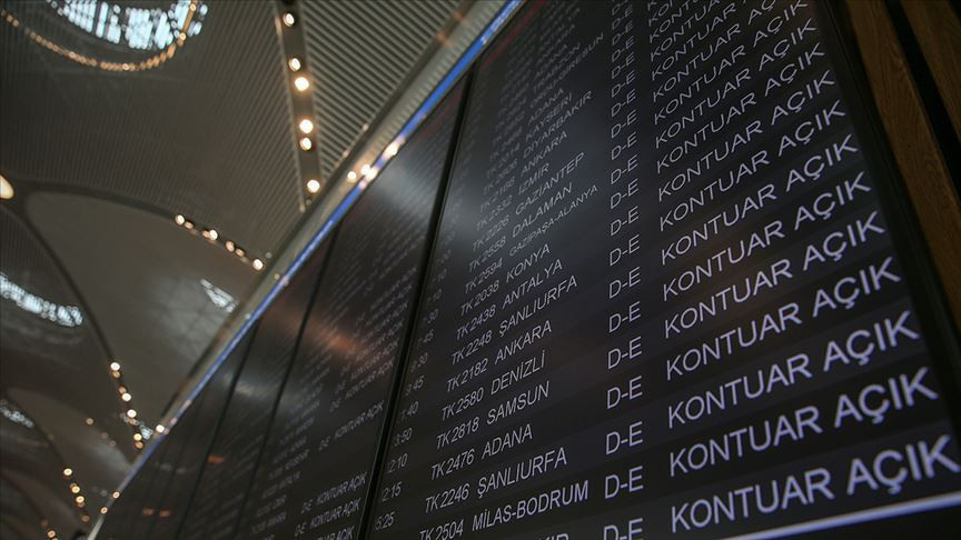 SAĞLIK ÇALIŞANLARINA ÜCRETSİZ UÇAK BİLETİ İÇİN ŞARTLAR NELER