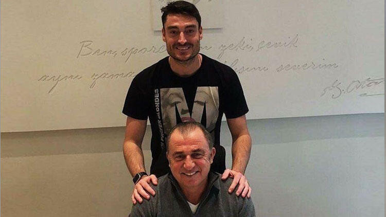 RIERA VE ELMANDER İKİLİSİ