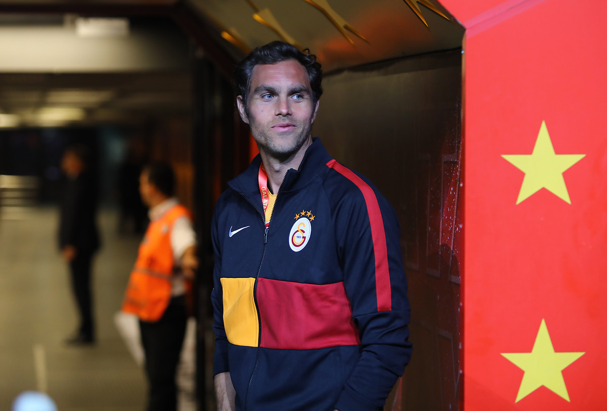 RIERA NE DEMİŞTİ