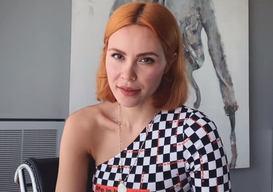 Zeynep Sever Demirel: Üzerimde büyük baskı vardı, kilolar yüzünden komplekse girmiştim Zeynep Sever Demirel: Üzerimde büyük baskı vardı, kilolar yüzünden komplekse girmiştim