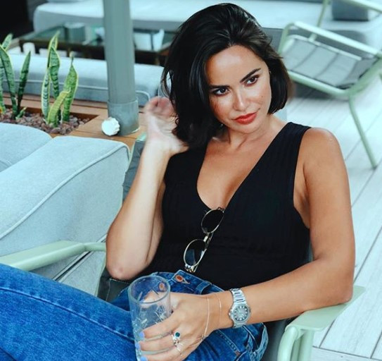 Zayıfladın, çirkinleştin Zayıfladın, çirkinleştin