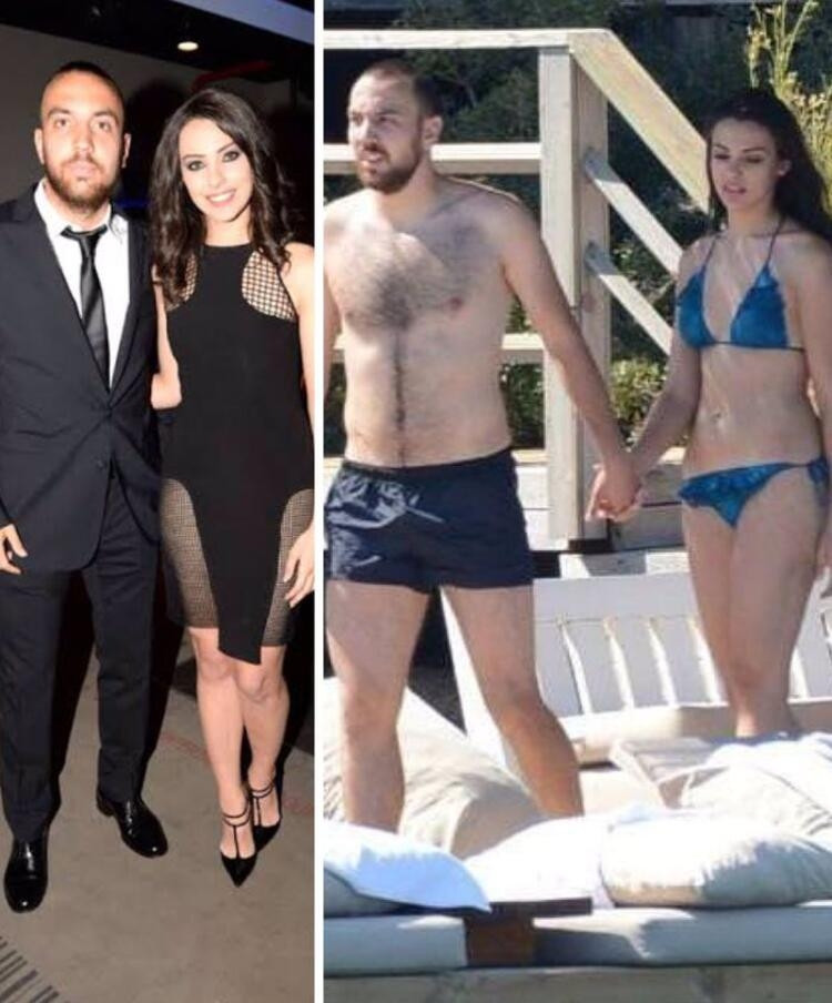 TUVANA TÜRKAY TUVANA TÜRKAY