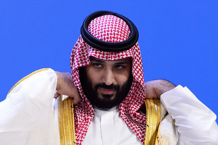 Prens Muhammed bin Selmana sürpriz teklif Cengiz Ünder...