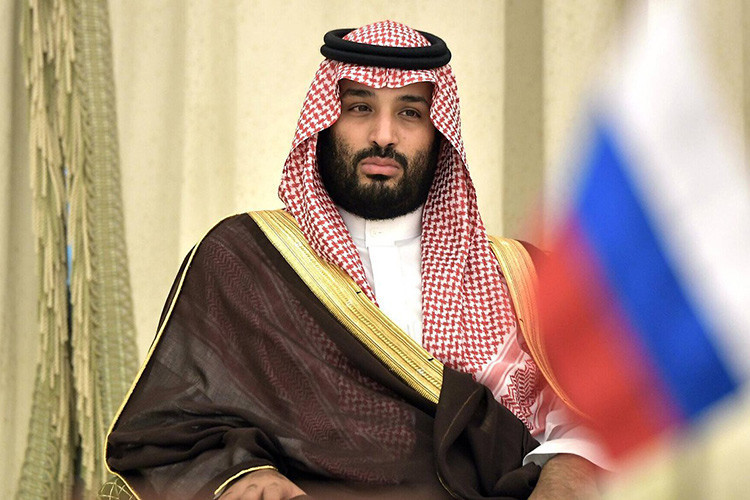 Prens Muhammed bin Selmana sürpriz teklif Cengiz Ünder...