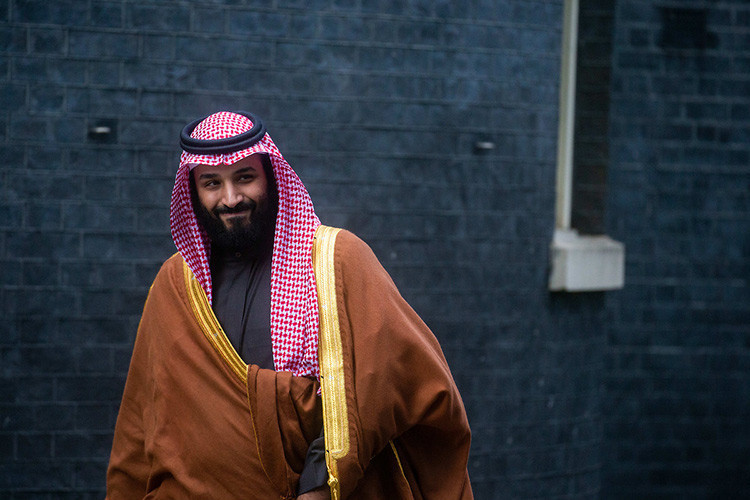 Prens Muhammed bin Selmana sürpriz teklif Cengiz Ünder...