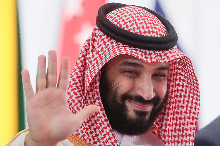 Prens Muhammed bin Selmana sürpriz teklif Cengiz Ünder...
