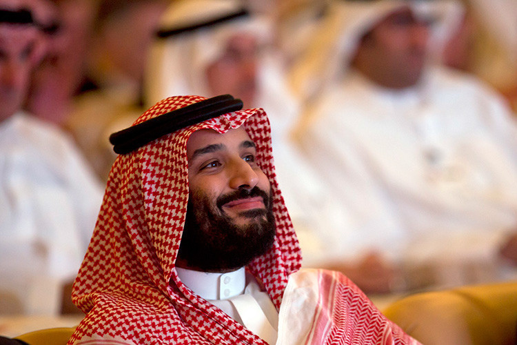 Prens Muhammed bin Selmana sürpriz teklif Cengiz Ünder...