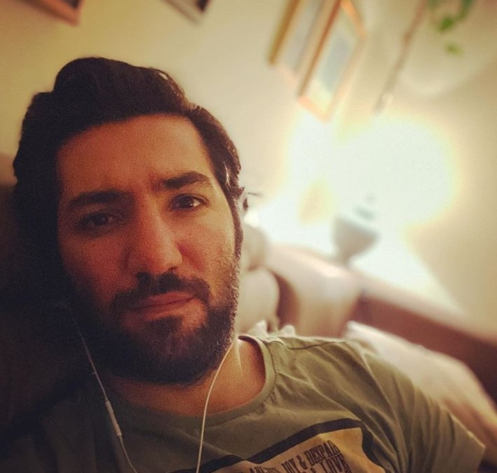 BERKAY ATEŞ BERKAY ATEŞ