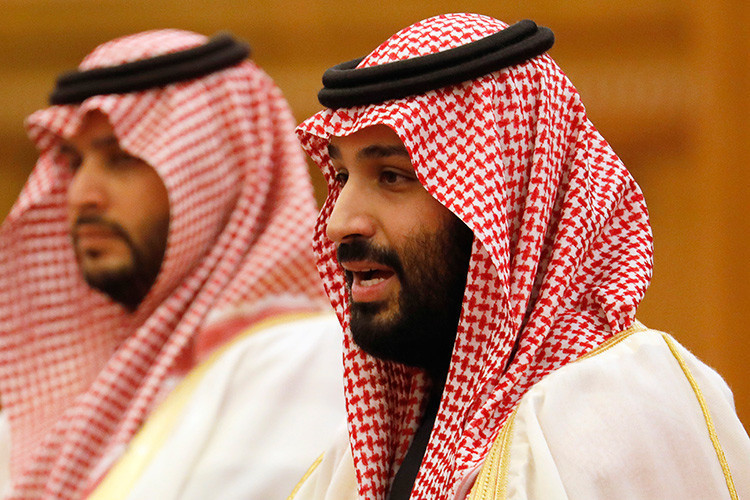 Prens Muhammed bin Selmana sürpriz teklif Cengiz Ünder...