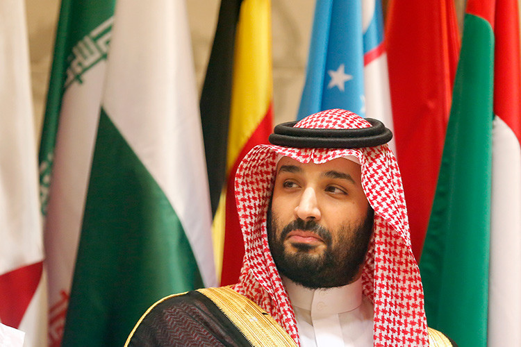 Prens Muhammed bin Selmana sürpriz teklif Cengiz Ünder...