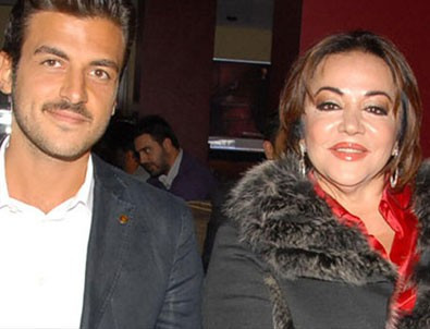 Gurur Aydoğan: Onun oğlu olduğum için çok şanslıyım