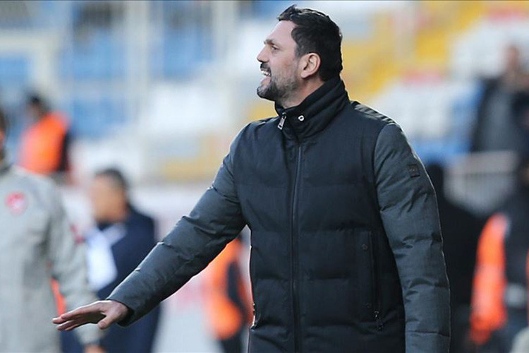 Son Dakika | Açıkladı: Fenerbahçenin aradığı teknik direktör benim