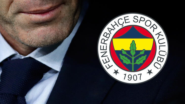 Son Dakika | Açıkladı: Fenerbahçenin aradığı teknik direktör benim