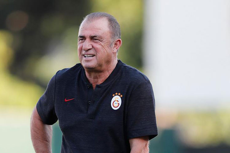 Fatih Terimin gizli planı ortaya çıktı