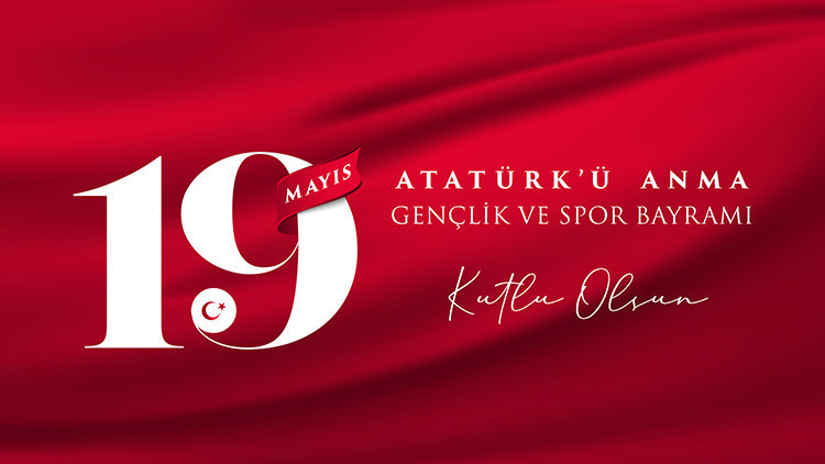 19 Mayıs resmi ve görselleri Anlamlı 19 Mayıs mesajları ve Atatürk sözleri