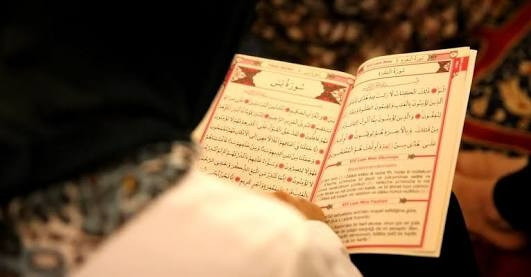 Kadir Gecesi ibadetleri neler Kadir Gecesi ibadetleri neler
