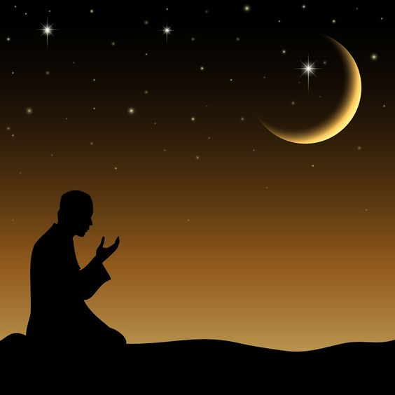Hz. Muhammedin HZ. Aişeye Kadir Gecesi tavsiyeleri Hz. Muhammedin HZ. Aişeye Kadir Gecesi tavsiyeleri